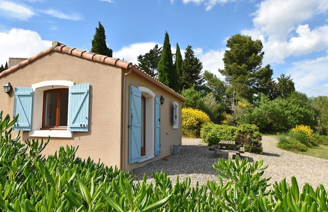Villa With Heated Pool, Jacuzzi, Sports Field and Stunning Views - Foto 71