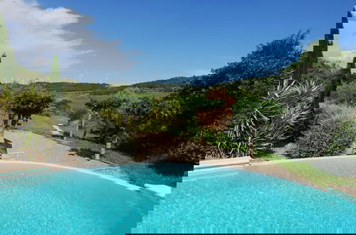 Photo 30 - Villa With Heated Pool, Jacuzzi, Sports Field and Stunning Views