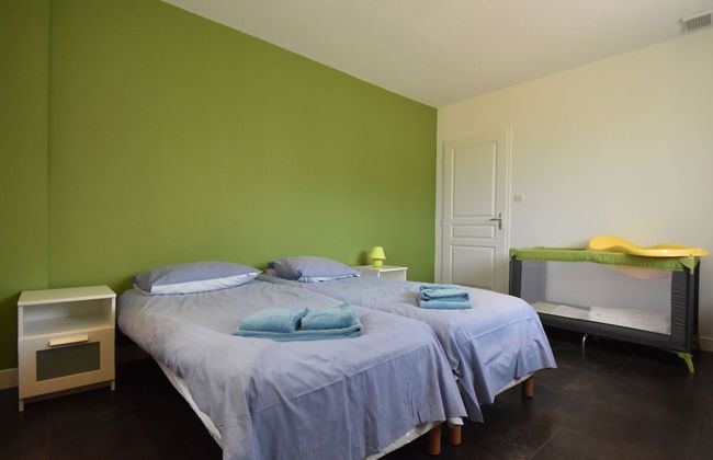 Villa With Heated Pool, Jacuzzi, Sports Field and Stunning Views - Foto 3