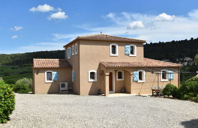 Villa With Heated Pool, Jacuzzi, Sports Field and Stunning Views - Foto 72