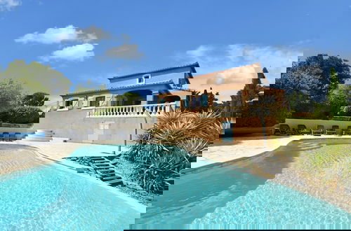 Photo 67 - Villa With Heated Pool, Jacuzzi, Sports Field and Stunning Views