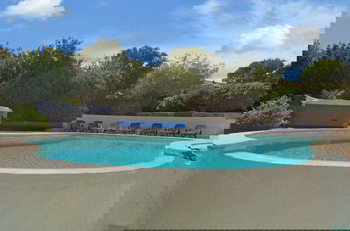 Photo 35 - Villa With Heated Pool, Jacuzzi, Sports Field and Stunning Views