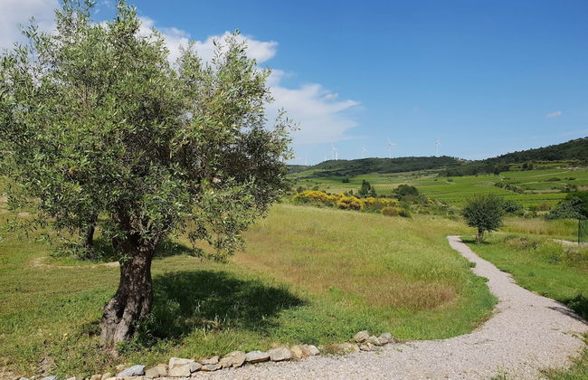 Villa With Heated Pool, Jacuzzi, Sports Field and Stunning Views - Foto 70