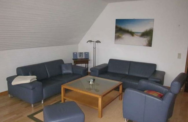 Apartment in Westerland - Foto 43