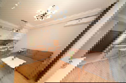 Foto 21 - Modern Apartments in the Heart of Yerevan by Sweet Home