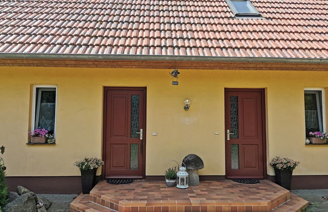 Spacious Appartment in Wilhelmshof Near Lake - Foto 72
