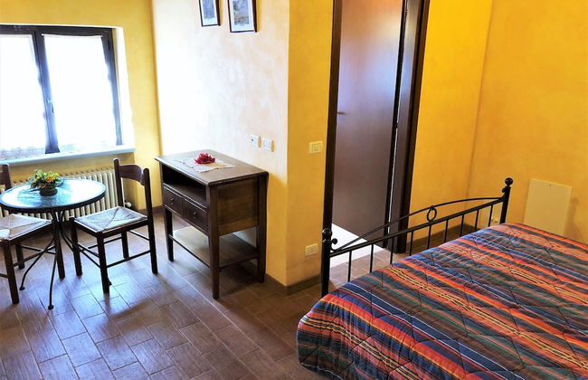Farmhouse in Apecchio With Pool & Spa - Foto 6