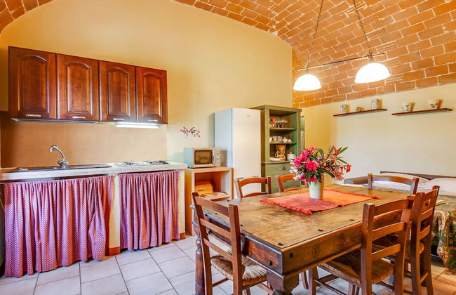Farmhouse in Montescudaio With a Shared Pool Near sea & Park - Foto 50