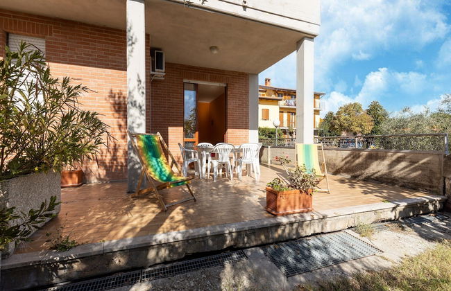 Spacious Lakefront Apartment - Foto 34