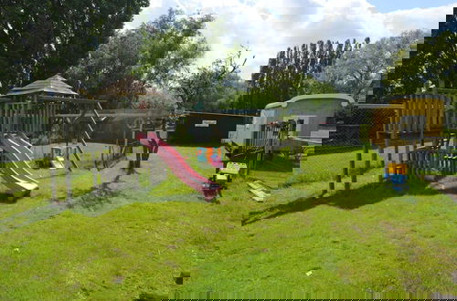 Photo 64 - Cozy Holiday Home in Bergen op Zoom With Garden