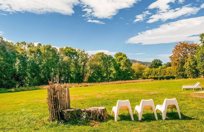 Luxurious Villa With Pool and Sauna, and Very Suitable for Culinary Workshops! - Foto 62