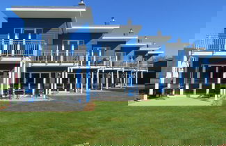 Foto 1 - Reihenhaus im Ostseeresort Dampland