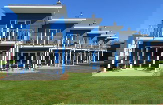 Foto 1 - Reihenhaus im Ostseeresort Dampland
