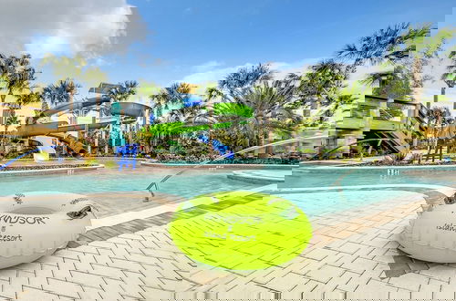 Foto 60 - Windsor Island Vacation Pool Villa