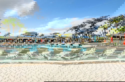 Foto 57 - Windsor Island Vacation Pool Villa