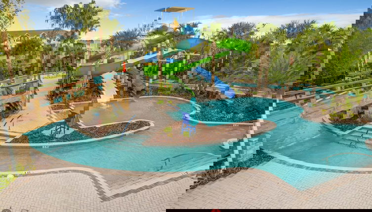 Foto 1 - Windsor Island Vacation Pool Villa