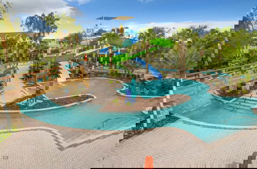 Foto 1 - Windsor Island Vacation Pool Villa