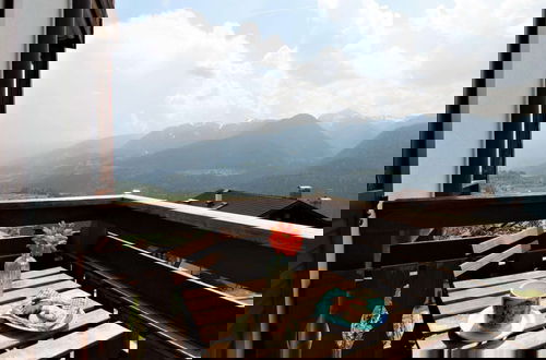 Foto 11 - Large Apartment With Terraces in Val di Fiemme