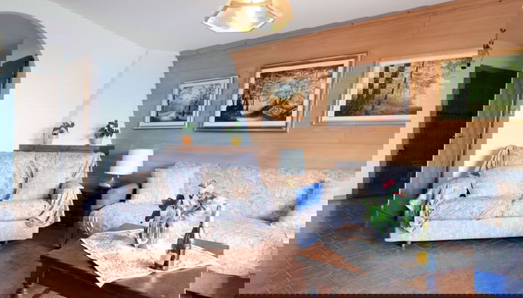Foto 1 - Large Apartment With Terraces in Val di Fiemme