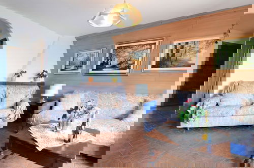 Foto 6 - Large Apartment With Terraces in Val di Fiemme