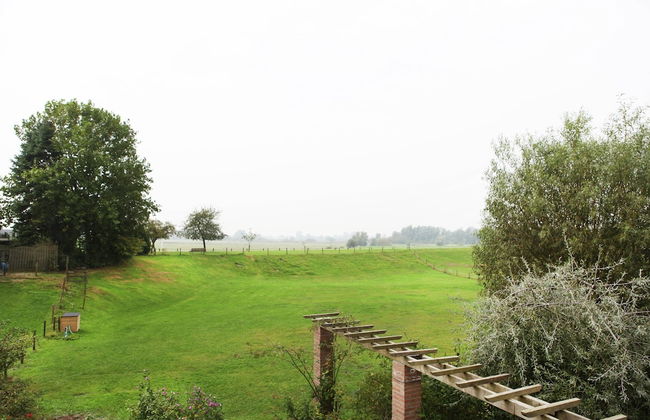 Cozy Holiday Home in Olst-wijhe With Swimming Pool - Foto 75