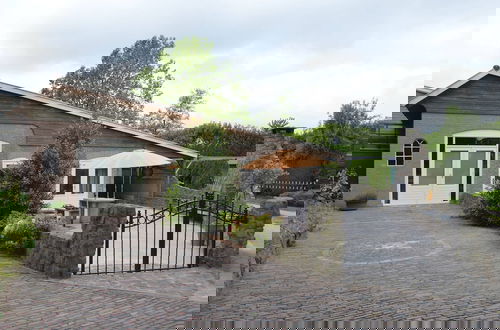 Foto 70 - Cozy Holiday Home in Olst-wijhe With Swimming Pool