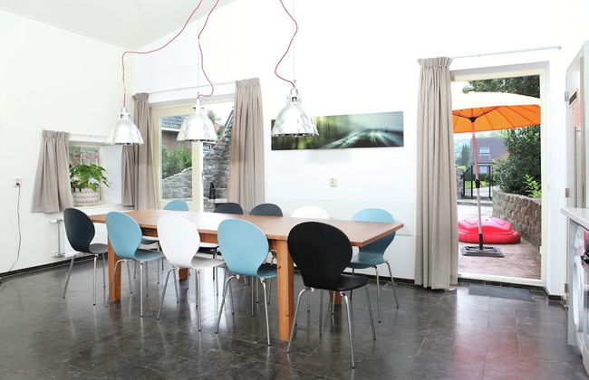 Cozy Holiday Home in Olst-wijhe With Swimming Pool - Foto 62
