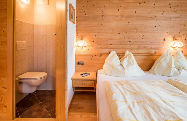 Vintage Apartment in Fugen Near Ski Area - Foto 12