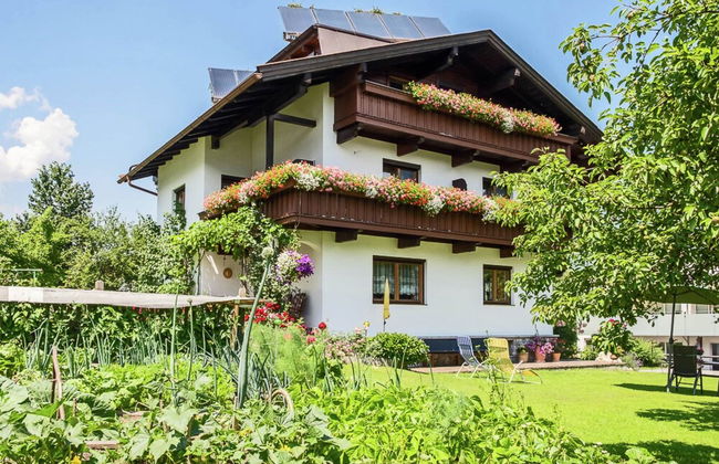 Vintage Apartment in Fugen Near Ski Area - Foto 56