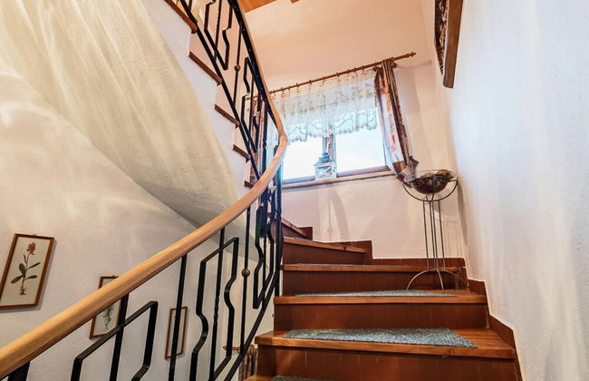 Vintage Apartment in Fugen Near Ski Area - Foto 43