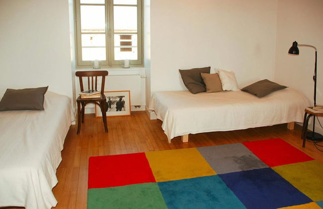 Comfortable Country Villa, Near Coast, Plougasnou - Foto 14