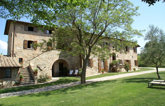 Holiday Home in Montone With Pool - Foto 25