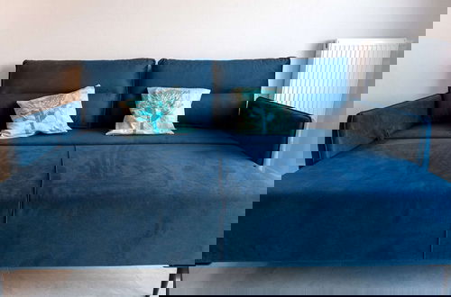 Foto 14 - Duplex Holiday Apartment, Rewal