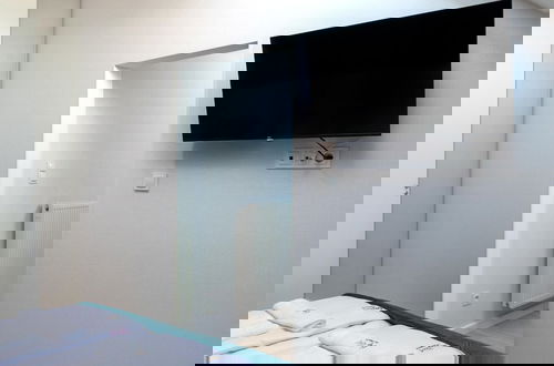 Foto 5 - Duplex Holiday Apartment, Rewal