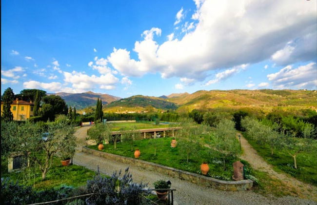 Pleasant Holiday Home in Reggello With Pool - Foto 49
