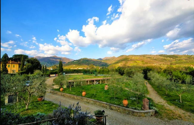 Pleasant Holiday Home in Reggello With Pool - Foto 48