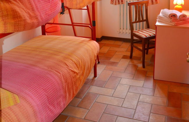 Holiday Home With Pool in Stabbia - Foto 6