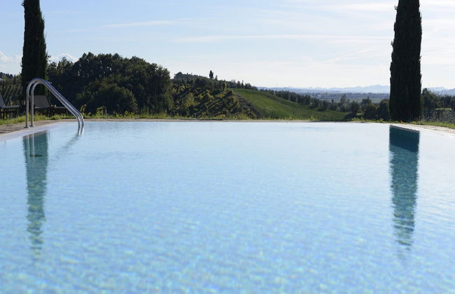Holiday Home With Swimming Pool With Bubble Bath and Children's Pool - Foto 71