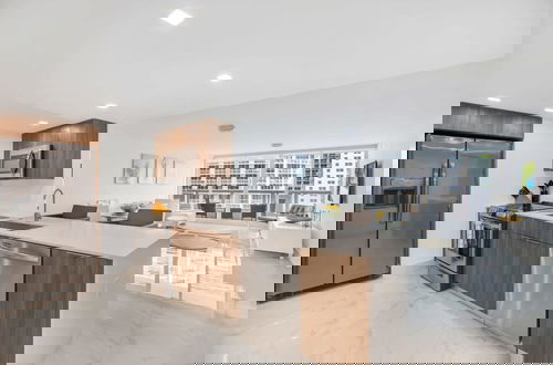 Foto 12 - 4 Bedroom Condo With Stunning Balcony View