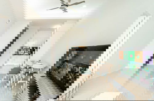 Foto 21 - Azure Residences Kelana Jaya by Airhost