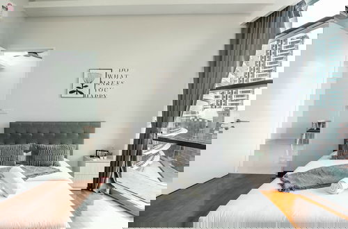 Foto 5 - Azure Residences Kelana Jaya by Airhost
