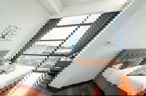 Foto 6 - Azure Residences Kelana Jaya by Airhost