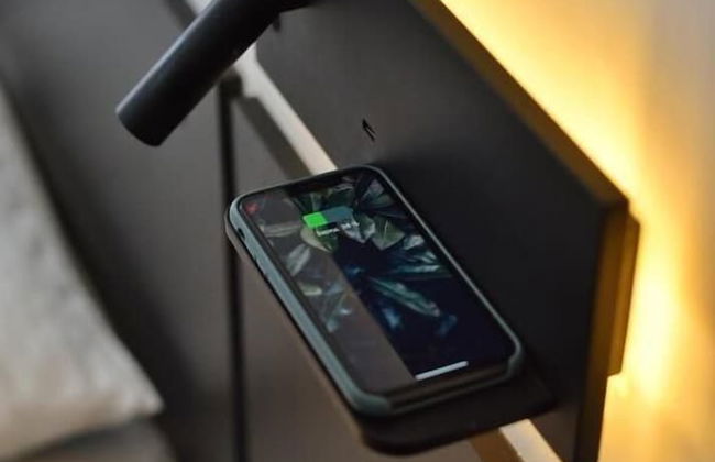 Atmosfera Hotel - Photo 18