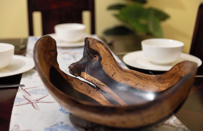 Mar & Sombra Villas - Foto 23