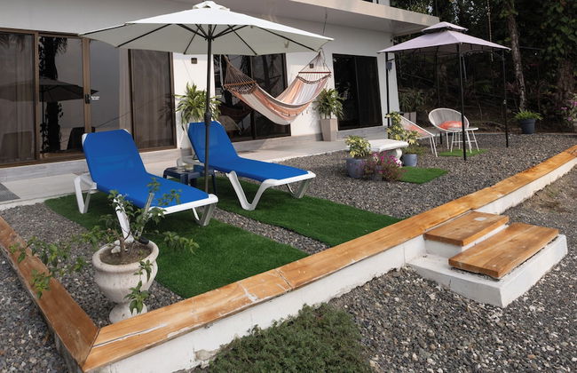 Mar & Sombra Villas - Foto 27