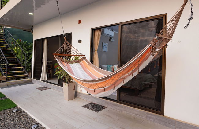 Mar & Sombra Villas - Foto 24