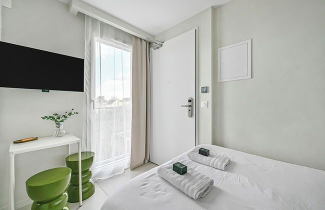 JIJI Suites - Foto 31