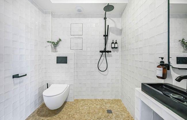 JIJI Suites - Foto 75