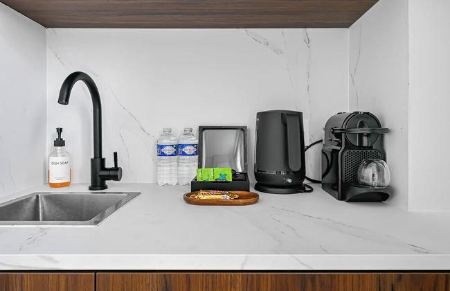 JIJI Suites - Foto 57