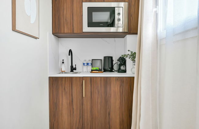 JIJI Suites - Foto 58